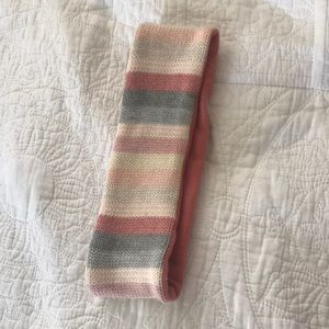 Gap kids headband(NEW)